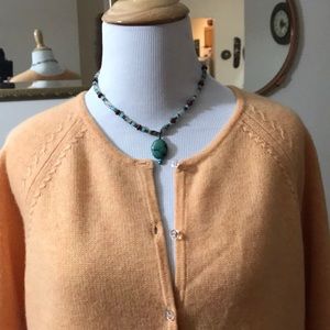 The Evelyn Grace Sweater main image 1